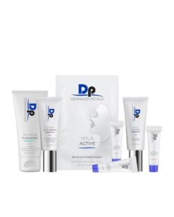 DP-Dermaceutical_Pre_Post Protocol Starter Kit