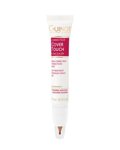 Guinot_Cover Touch 15