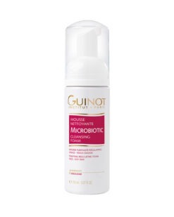 Guinot_Mousse Microbiotic
