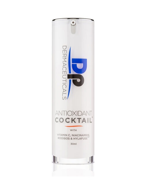 DP-Dermaceutical_Antioxidant Cocktail Serum