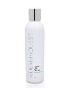 Dermaquest_Peptide Vitality Peptide Glyco Cleanser 6oz