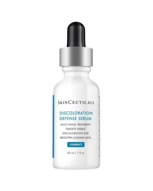 Skinceuticals_Discoloration Defense Serum