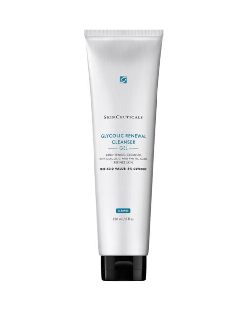 Skinceuticals_Glycolic Renewal Cleanser