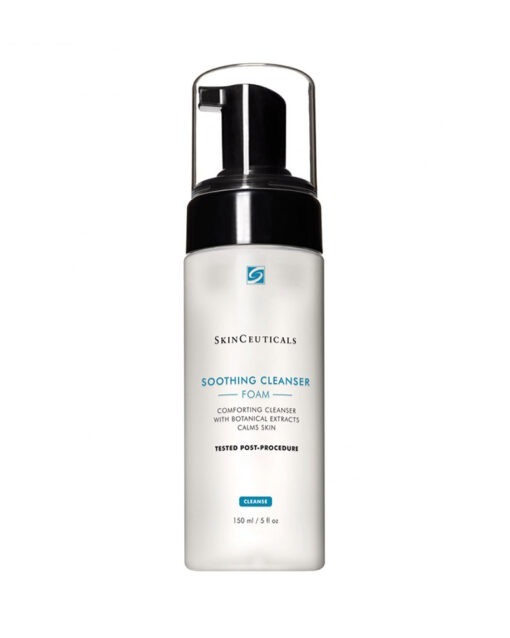 Skinceuticals_Soothing Cleanser