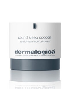 Dermalogica_Sound Sleep Cocoon