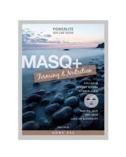Powerlite MASQ+ Firming & Nutrition