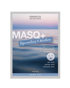 Powerlite MASQ+ Rejuvenating & Moisture