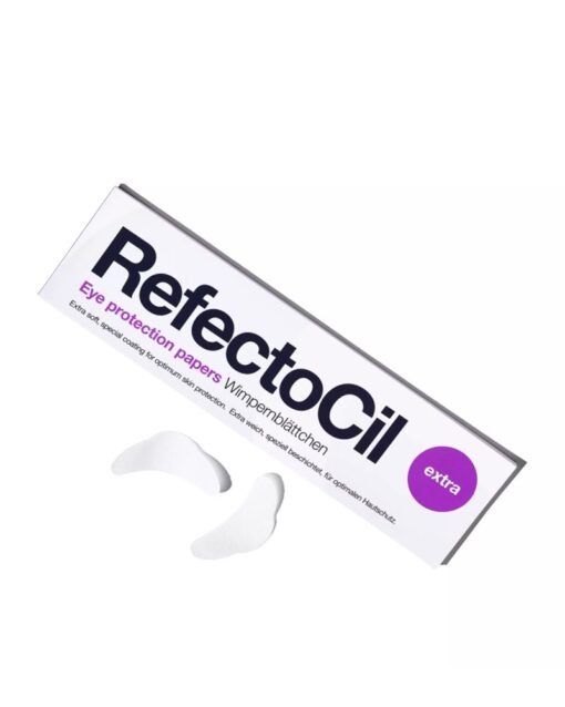 RefectoCil Papers