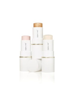 Jane Iredale Glowtime Highlighter Stick Group