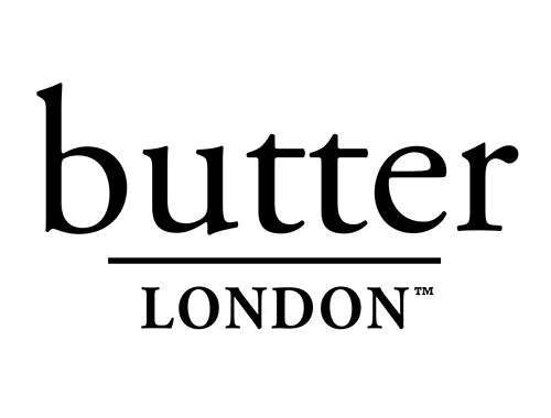 Buller London Logotype