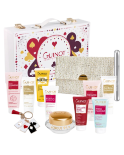 Alternative view of Guinot Surprise Box, adventskalender