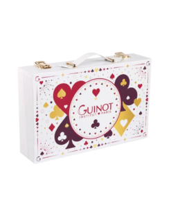 Guinot Surprise Box, adventskalender