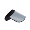 Bluestone Sunshields Full Lux - Chrome