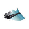 Bluestone Sunshields Kitty Lux - Aqua/Blue