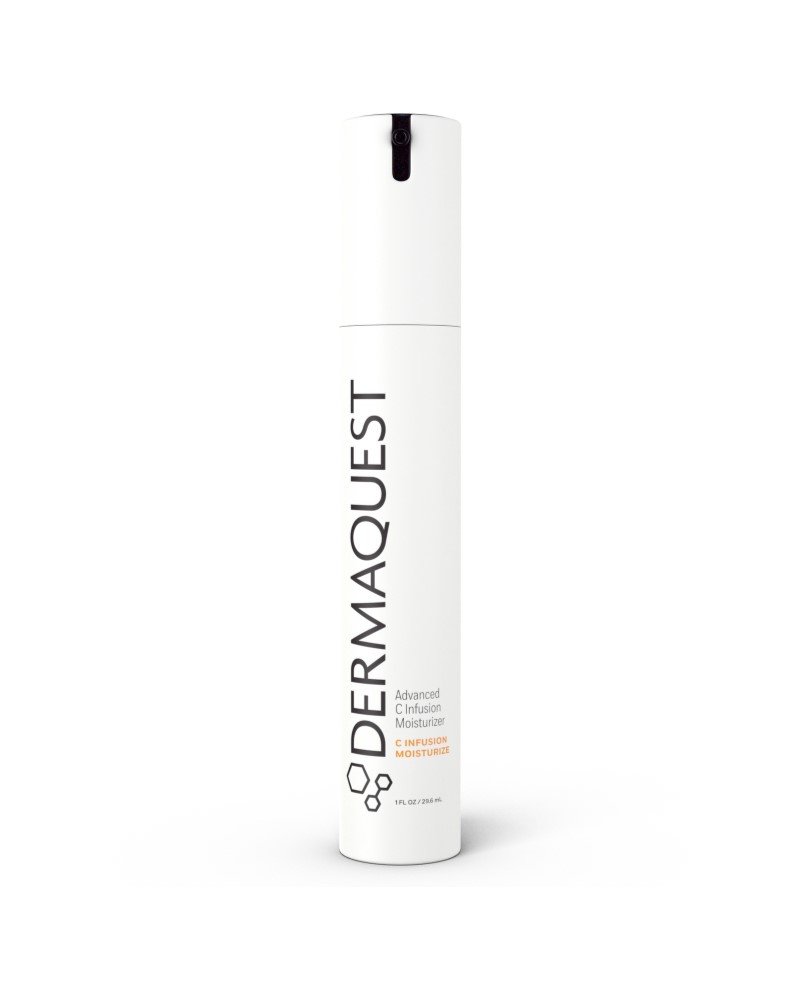 DermaQuest Advanced C Infusion Moisturizer