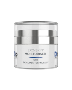 DP Dermaceuticals Exo-Skin Moisturiser