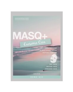 MASQ+ Exosome Cica