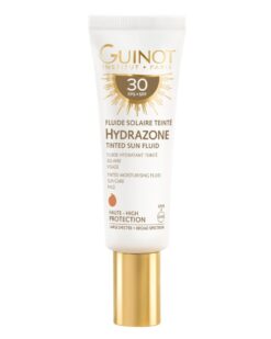 Guinot Fluid Solaire Teinté Hydrazone Spf.30