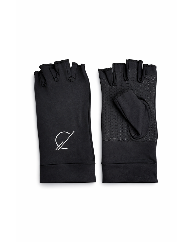 Bluestone Sunshields – UPF Sun Gloves