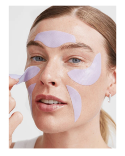 Alternative view of Xlash Longevity Multi-zone Gels