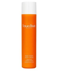 C+C Vitamin Body Cream