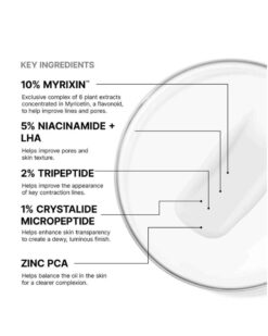 Alternative view of SkinCeuticals P-TIOX Cream