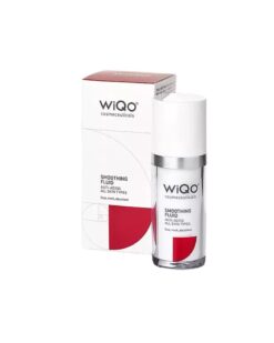 WiQo Facial Fluid Levigante