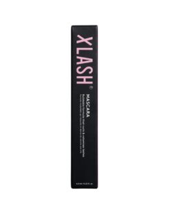 Xlash Mascara - Buildable formula