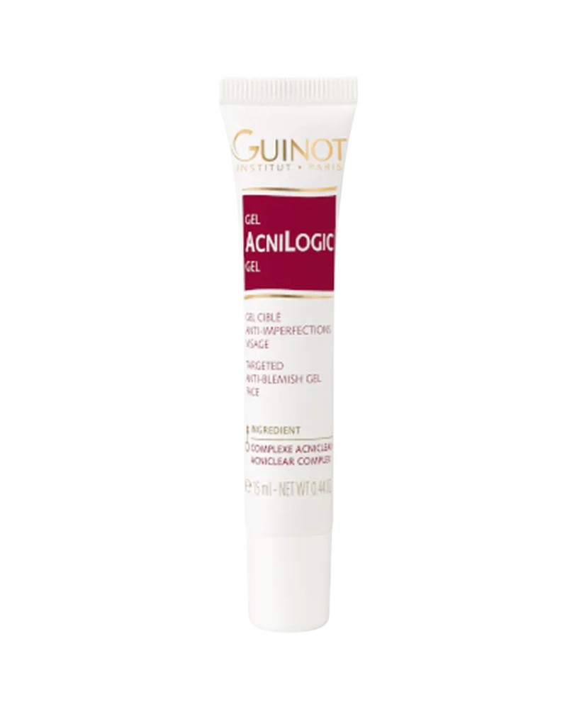 Guinot Gel AcniLogic