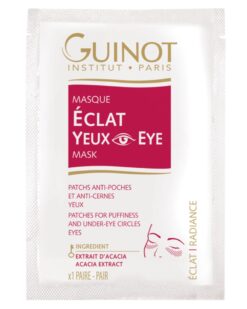 Guinot Masque Éclat Yeux