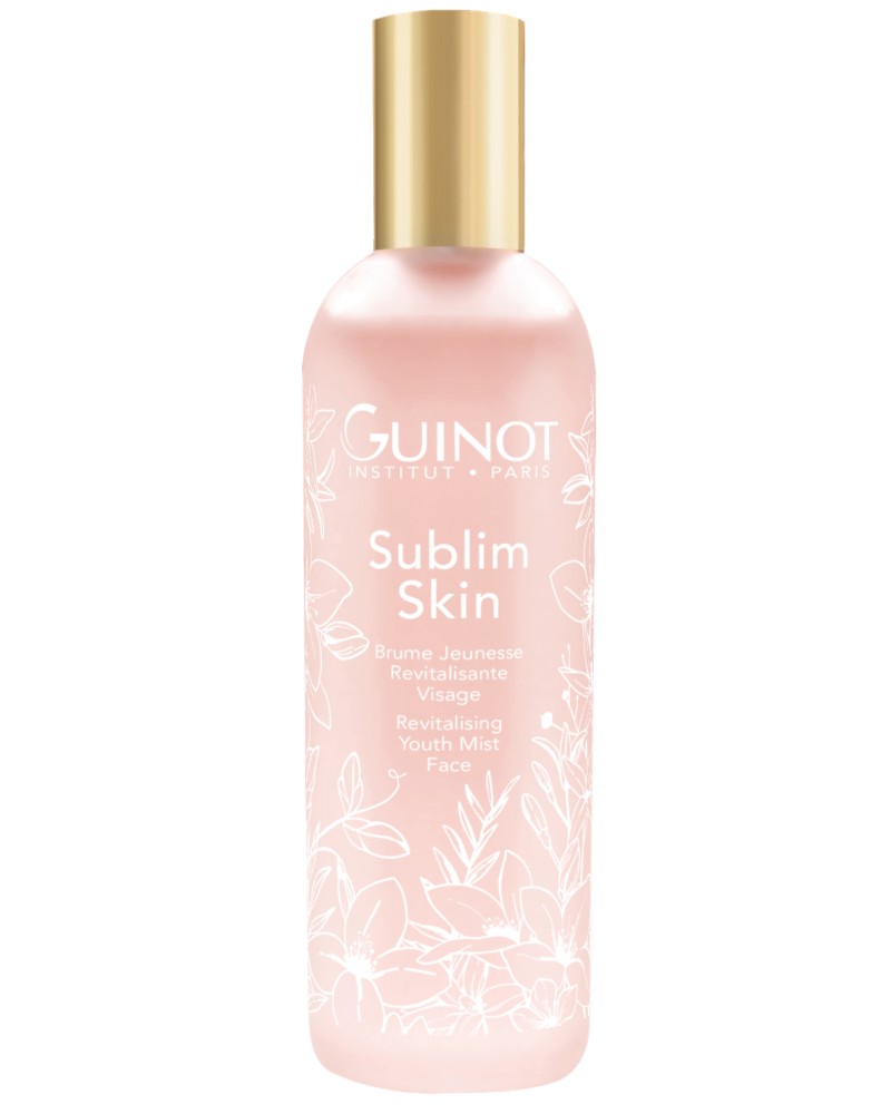Guinot Sublim Skin Face Mist