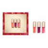 Just Kissed pH Lip Oil Mini Trio