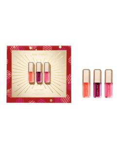 Just Kissed pH Lip Oil Mini Trio